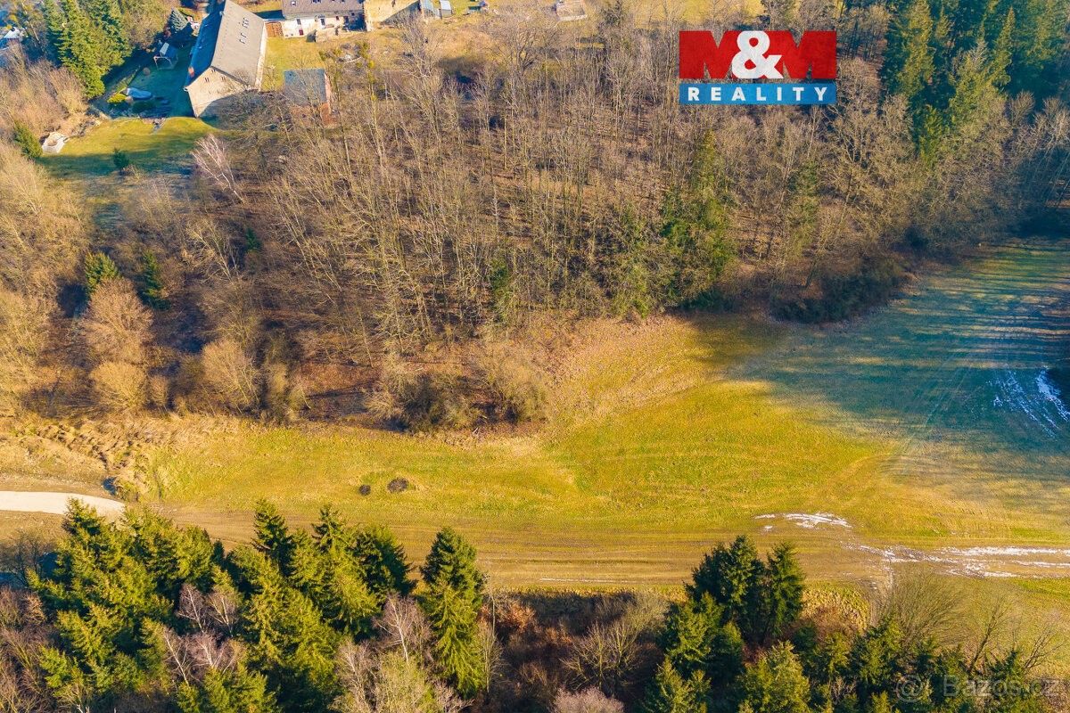 Pozemky pro bydlení, Banín, 568 02