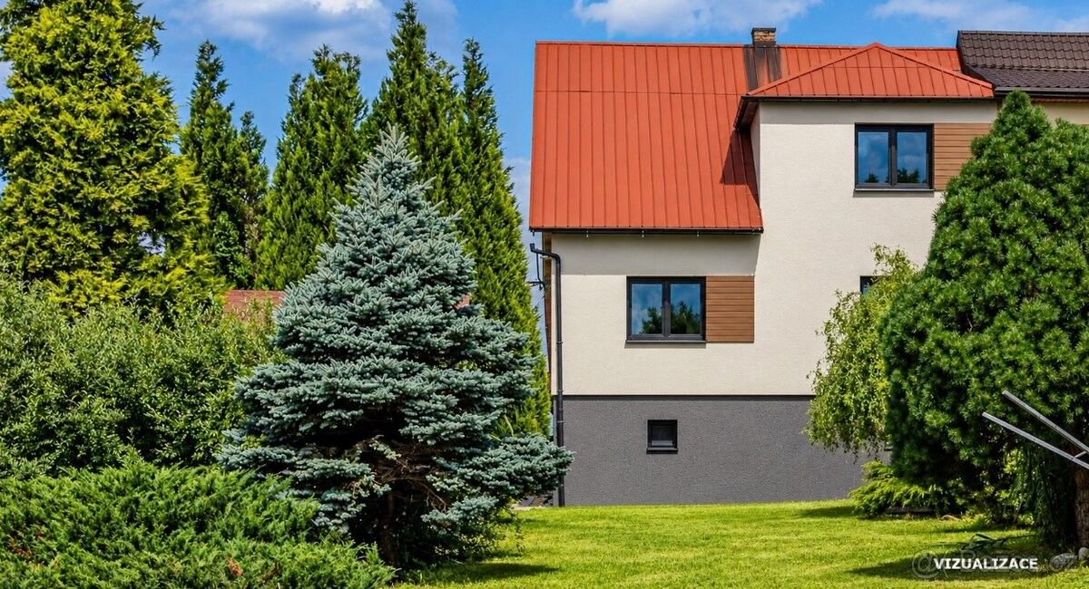 Rodinný dům