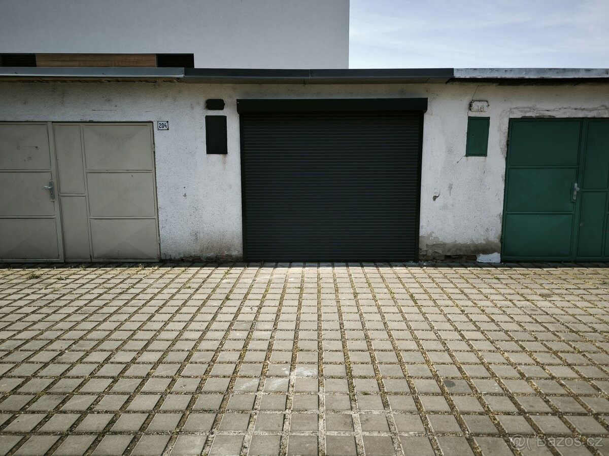 Garáže, Kyjov, 697 01