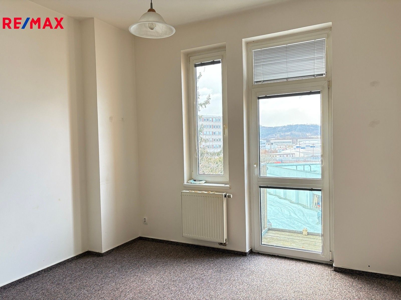 Pronájem byt 1+kk - Zábřežská, Šumperk, 25 m²