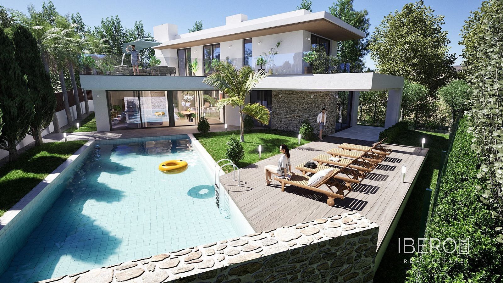 Rodinný dům, 530 m²