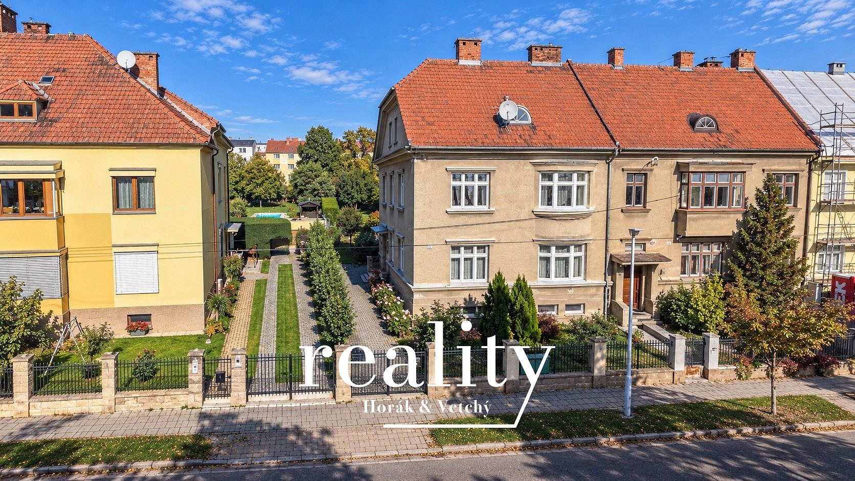 Rodinný dům, 345 m²