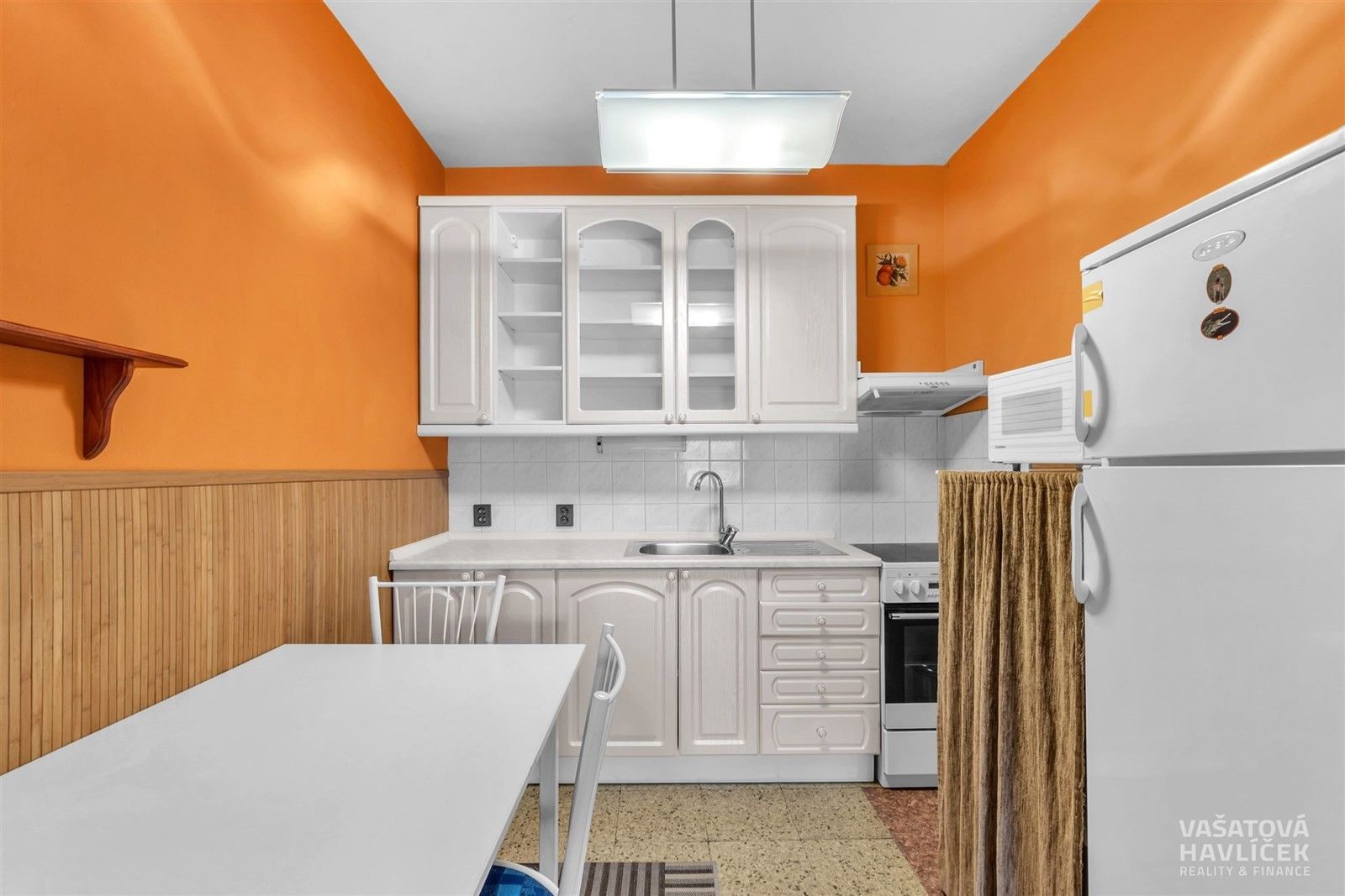 3+1, Na Labišti, Pardubice, 58 m²