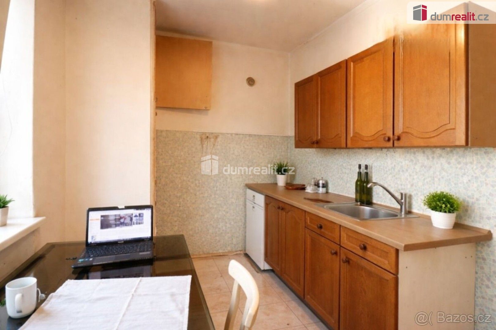 Prodej byt 2+1 - nábřeží Jana Palacha, Karlovy Vary, 63 m² - 5