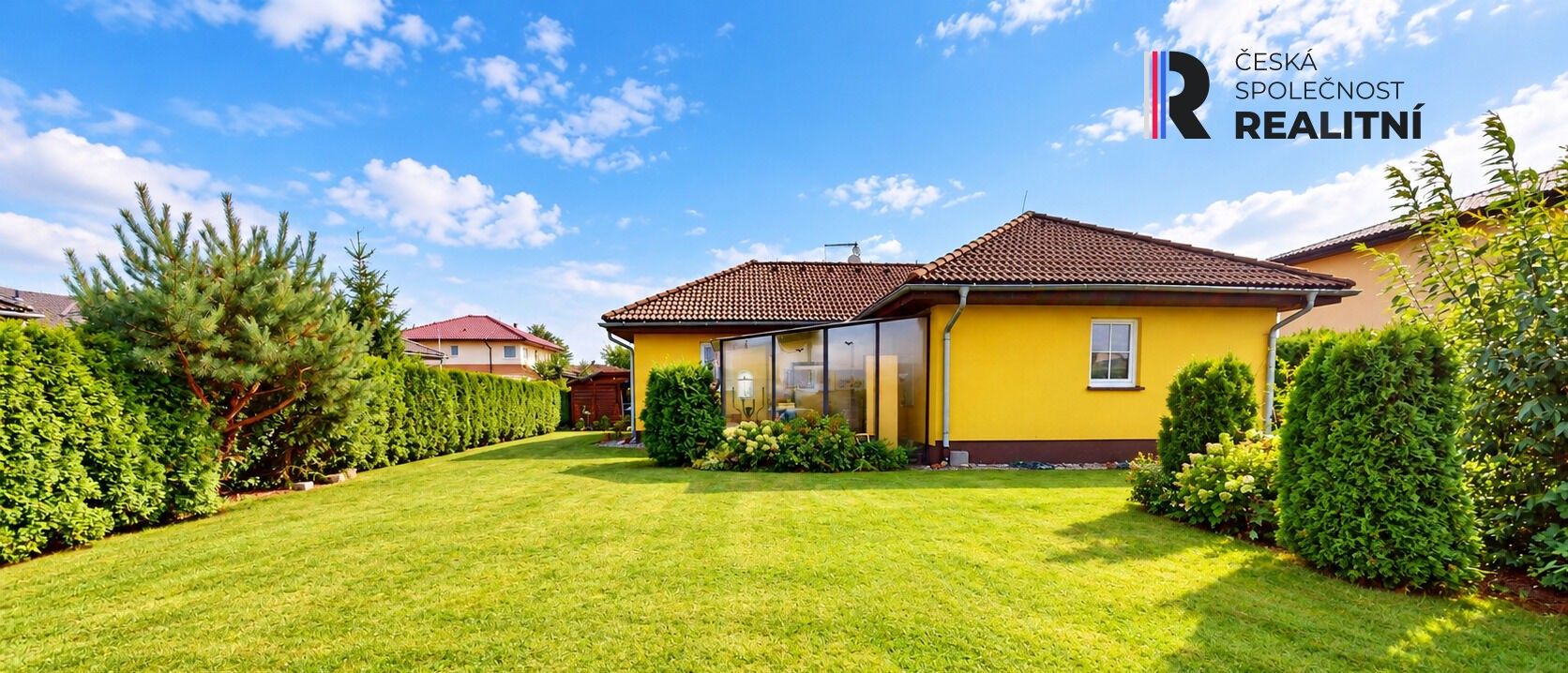 Rodinný dům, 108 m²