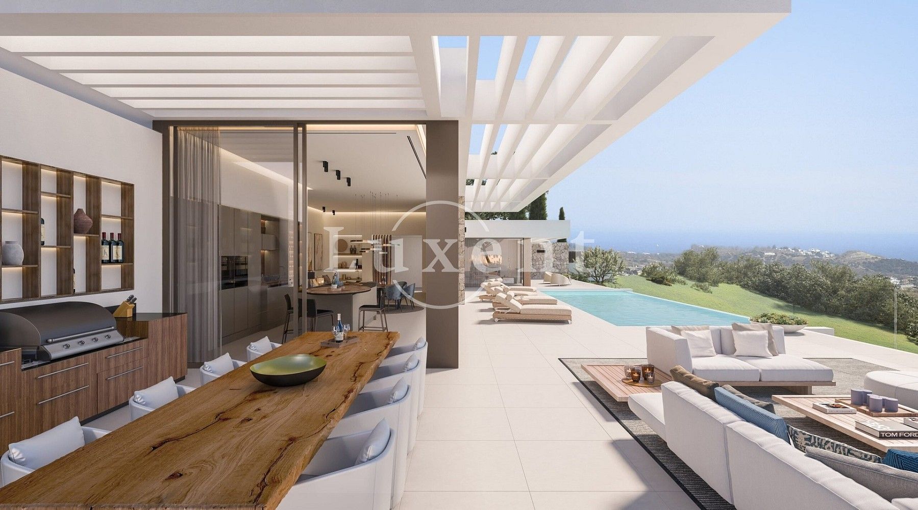 Rodinný dům · 430 m² · Mijas Costa, ES - 3