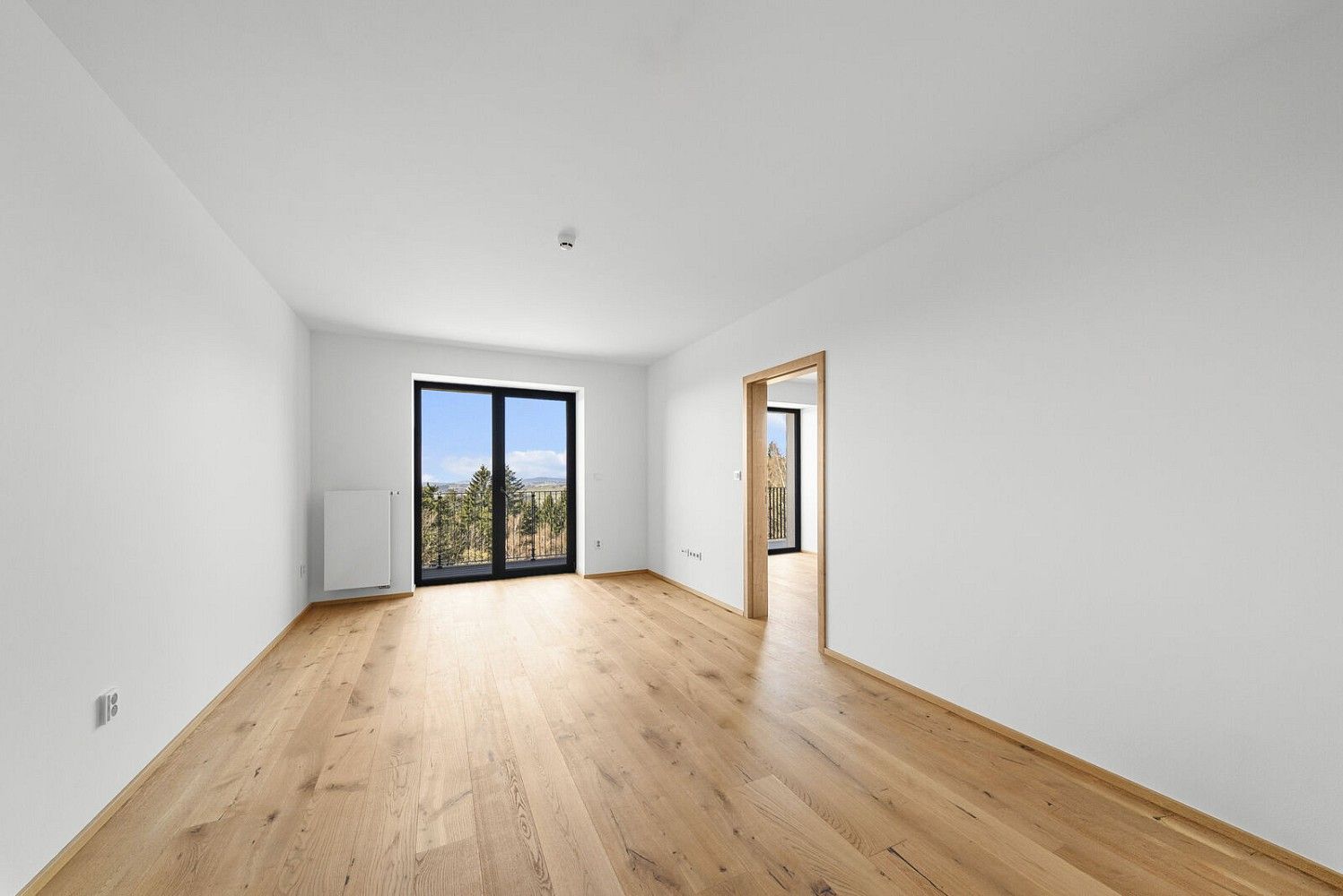 Byt 2+kk · 55 m² · Benecko, okres Semily - 2
