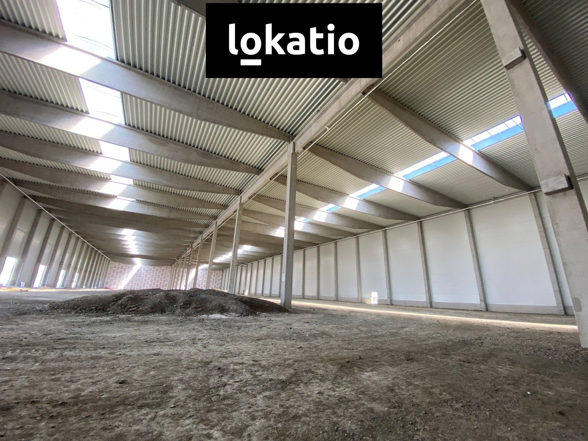 Sklad · 6 800 m² · Prostějov - 4
