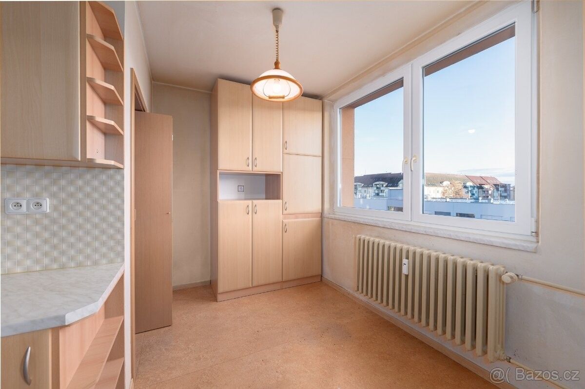 Prodej byt - Otrokovice, 765 02