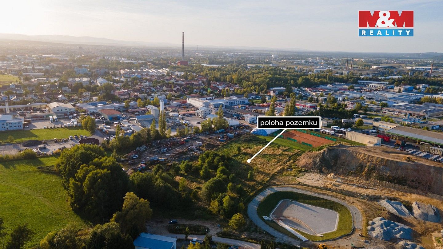 Komerční pozemek · Vráto, okres České Budějovice - 3
