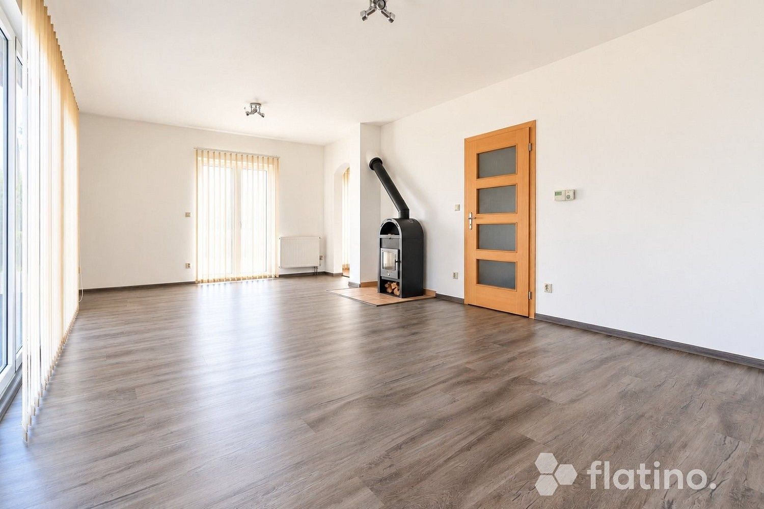 Rodinný dům · 129 m² · Praha - Újezd nad Lesy, okres Praha 21, Hlavní město Praha - 3