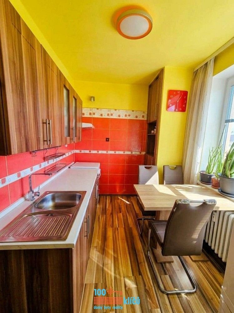 2+1, Smetanova, Znojmo, 52 m² - 1