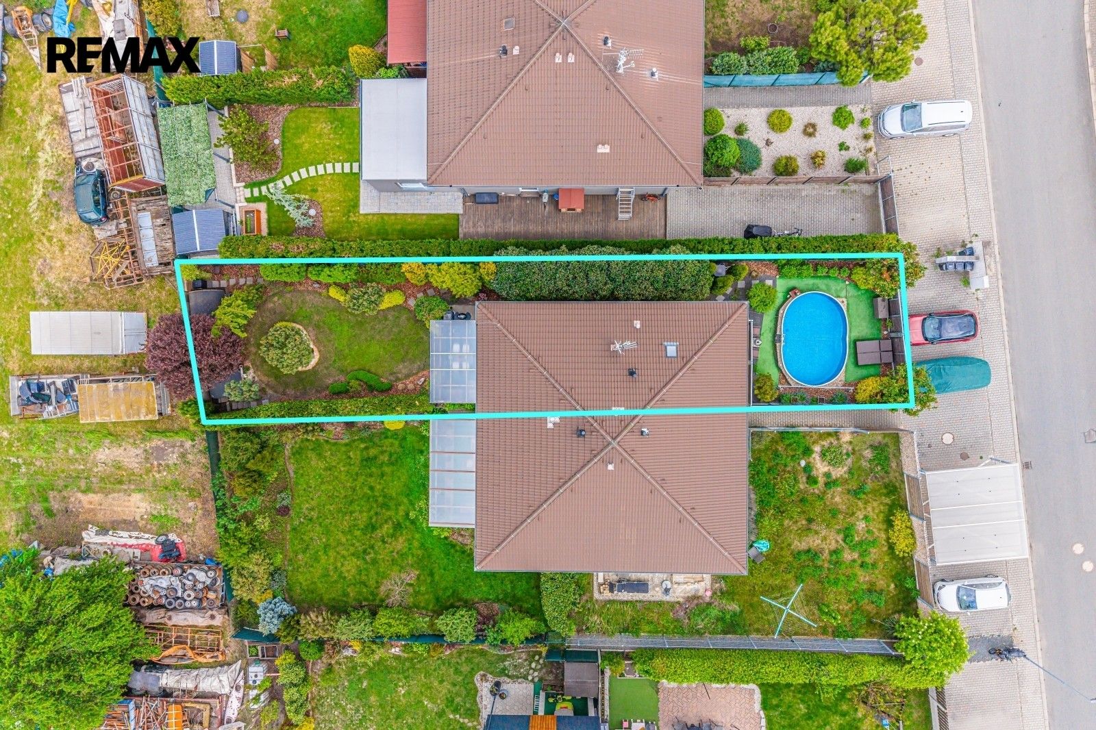 Rodinný dům · 81 m² · K Šíbrovce 855, Bašť - 4