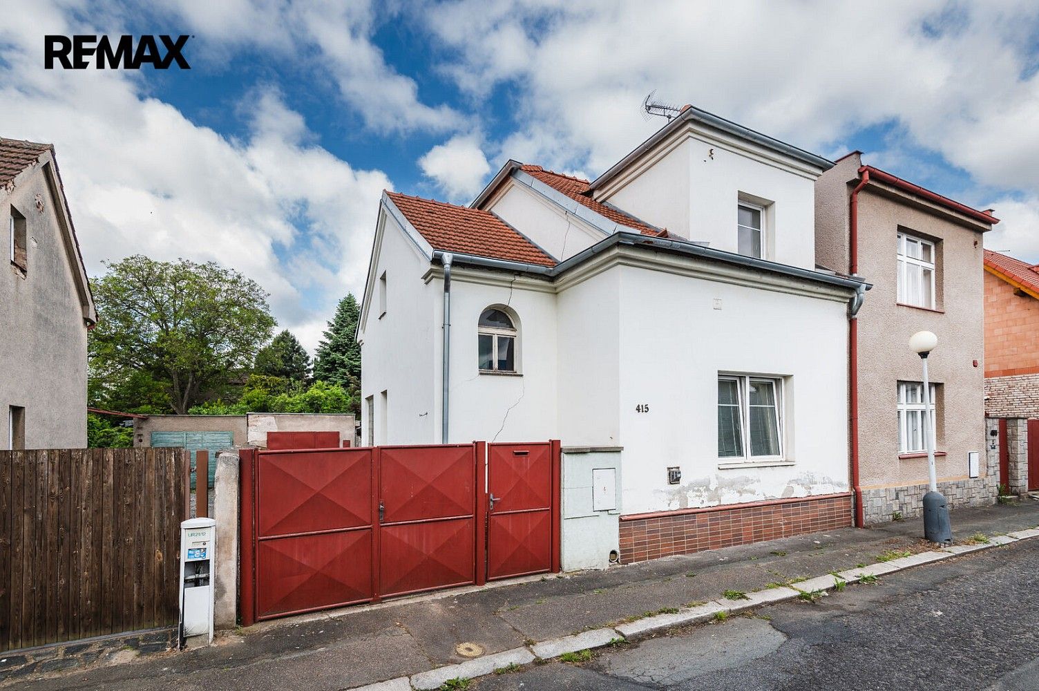 Rodinný dům, 95 m²