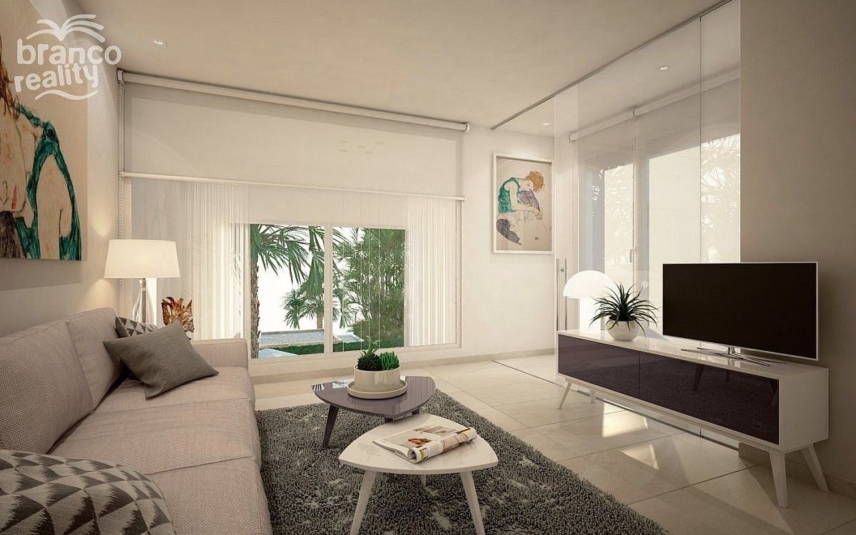 Rodinný dům · 108 m² · Algorfa, ES - 4