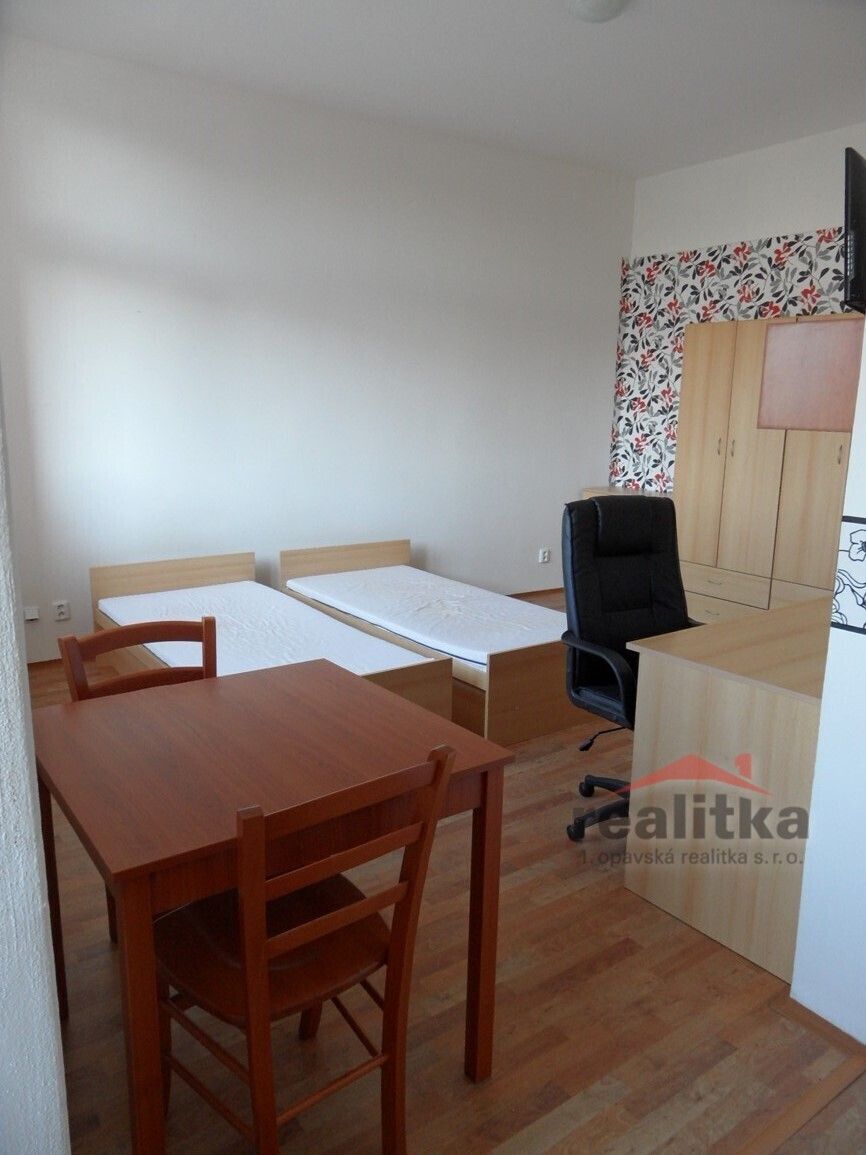 1+kk, Olbrichova, Opava, 30 m² - 2