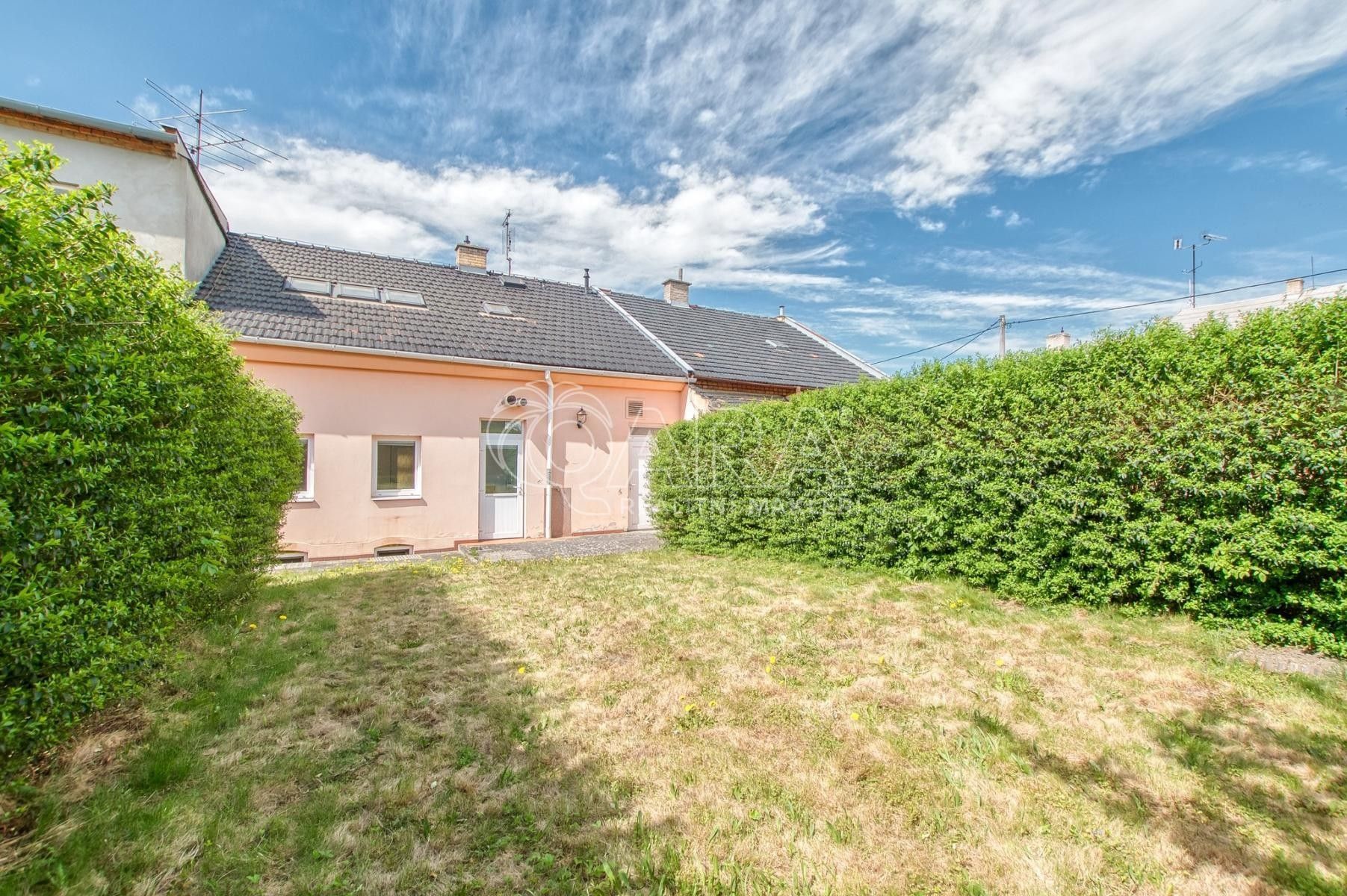 Rodinné domy, Kpt. Jaroše , Nový Jičín, 150 m² - 2