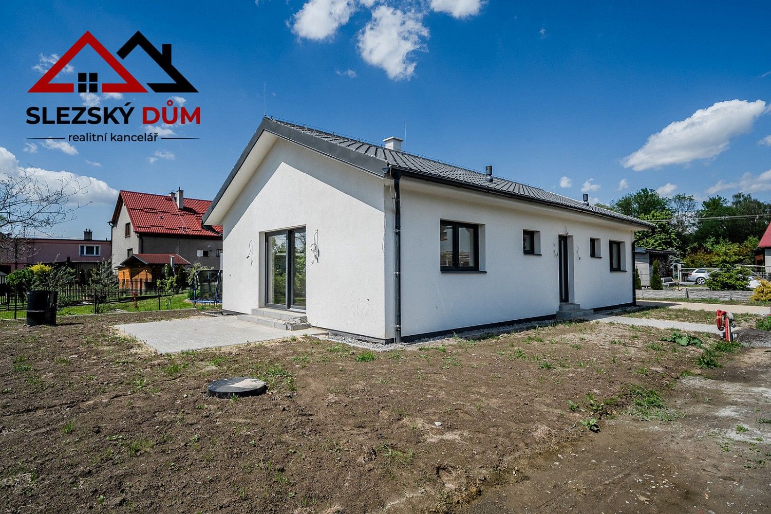 Rodinný dům · 91 m² · Petrovice u Karviné, okres Karviná - 4