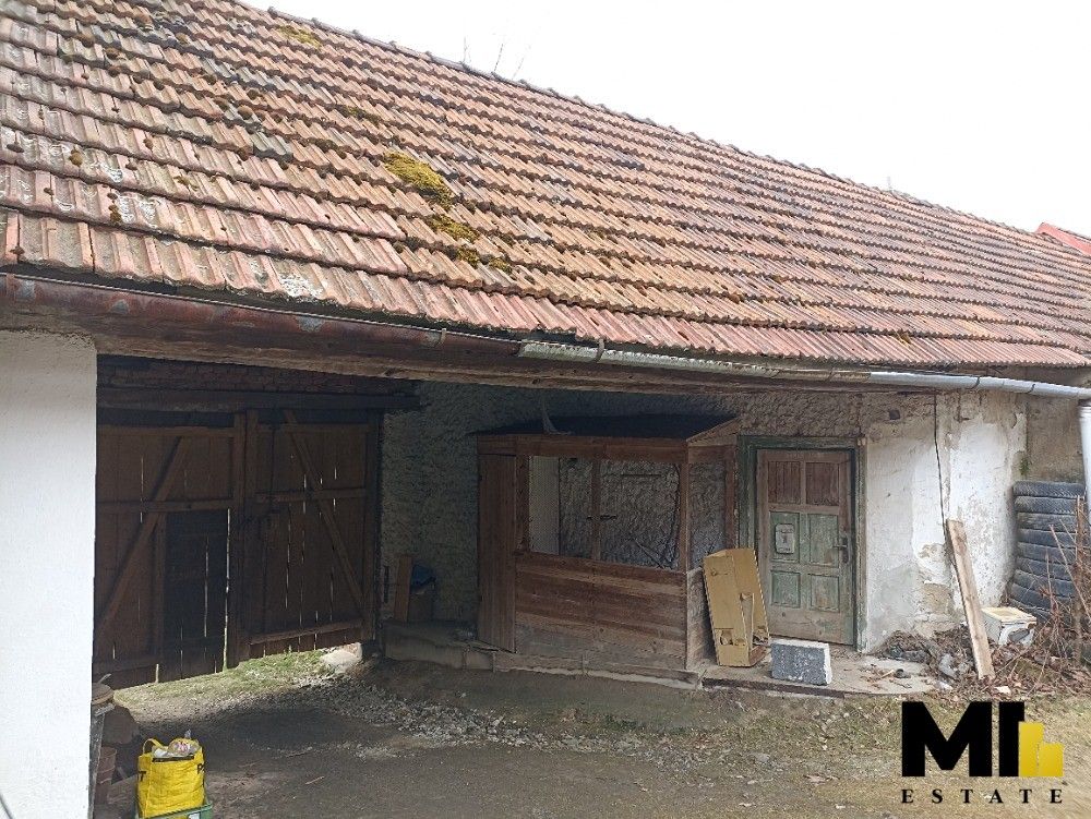 Prodej rodinný dům - Kladky, 798 54