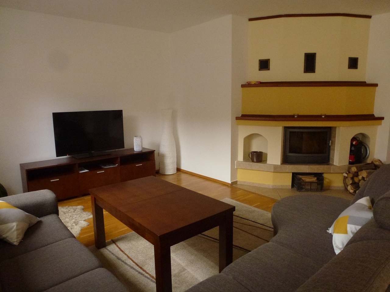 Chaty, Sobotín - Sobotín, Olomoucký kraj - 2
