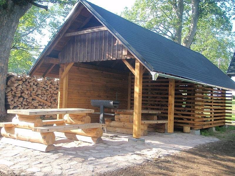 Chaty, Orlické Záhoří - Jadrná, Královéhradecký kraj - 2