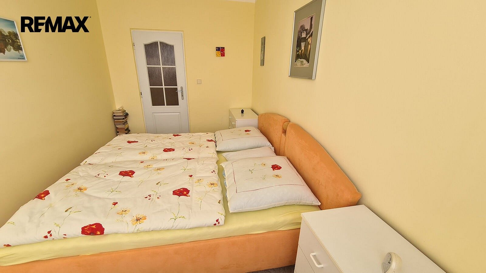 Byt 3+kk · 65 m² · Veronské nám., Praha 10 - Horní Měcholupy - 3