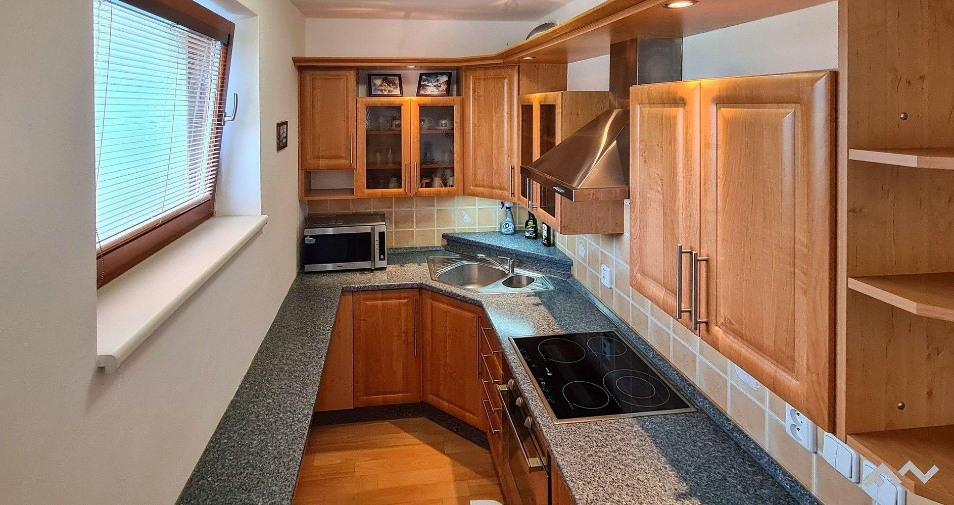 Pronájem byt 2+kk - Lipůvka, okres Blansko, Jihomoravský kraj, 55 m² - 2