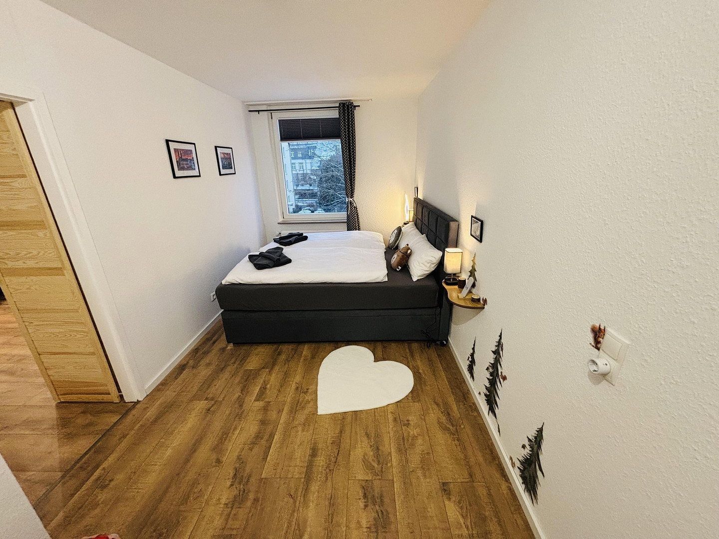 Pronájem byt 2+1 - Mauerstrasse 51 E, , Dolní Sasko, 40 m² - 5