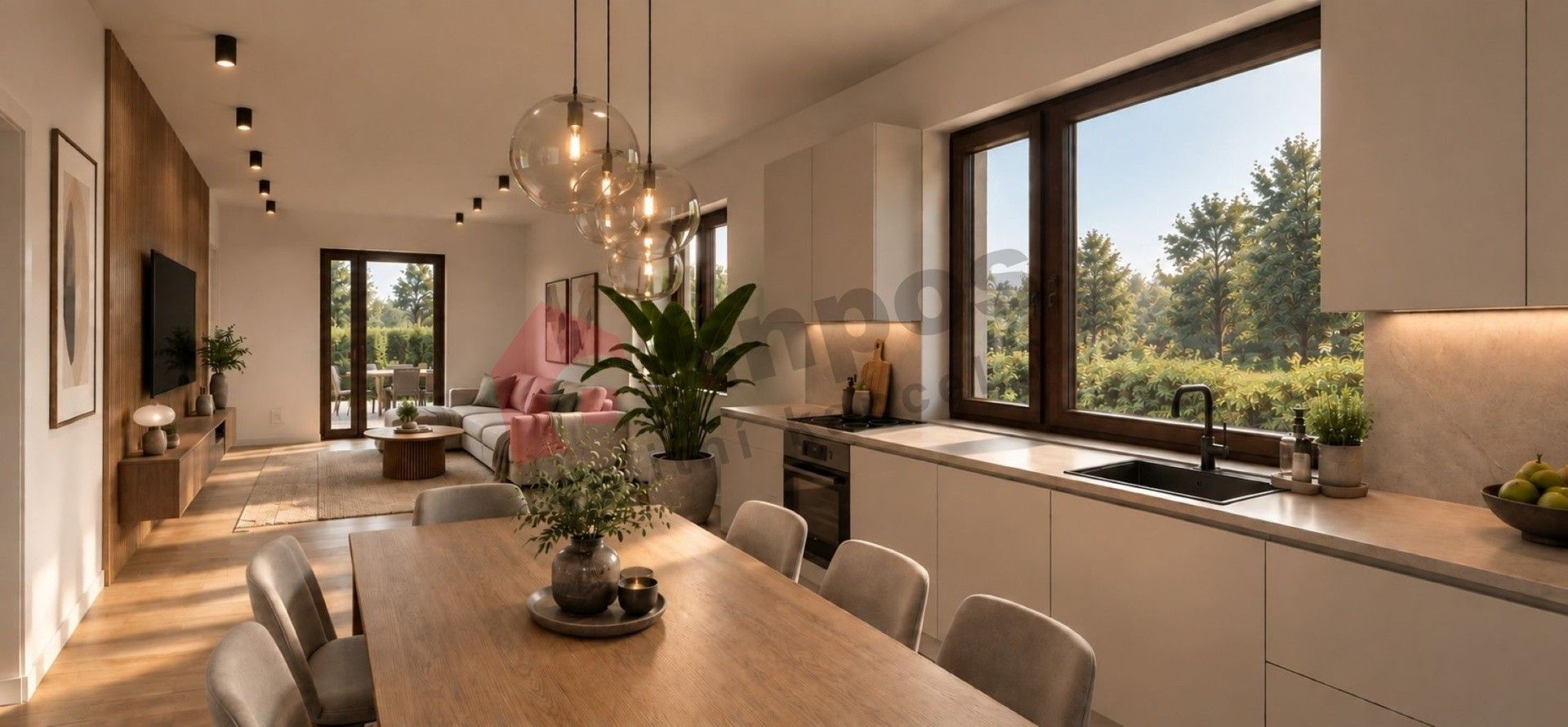 Rodinný dům · 184 m² · Postupice Lísek - 4