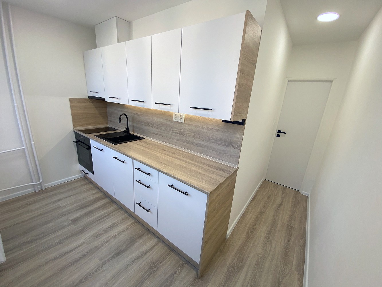 1+1, Malý Koloredov, Frýdek-Místek, 35 m² - 1