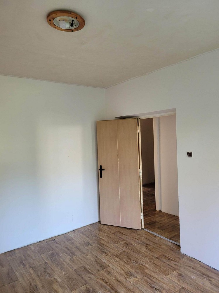 Pronájem byt 3+1 - M. Švabinského, Bílina - Teplické Předměstí, okres Teplice, 75 m² - 5