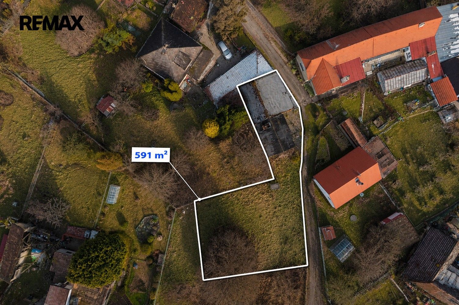 Prodej rodinný dům - Bystřice, okres Benešov, Středočeský kraj, 100 m² - 5