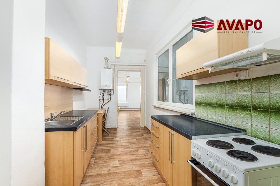 3+1, náměstí Osvoboditelů, Opava, 90 m² - 2