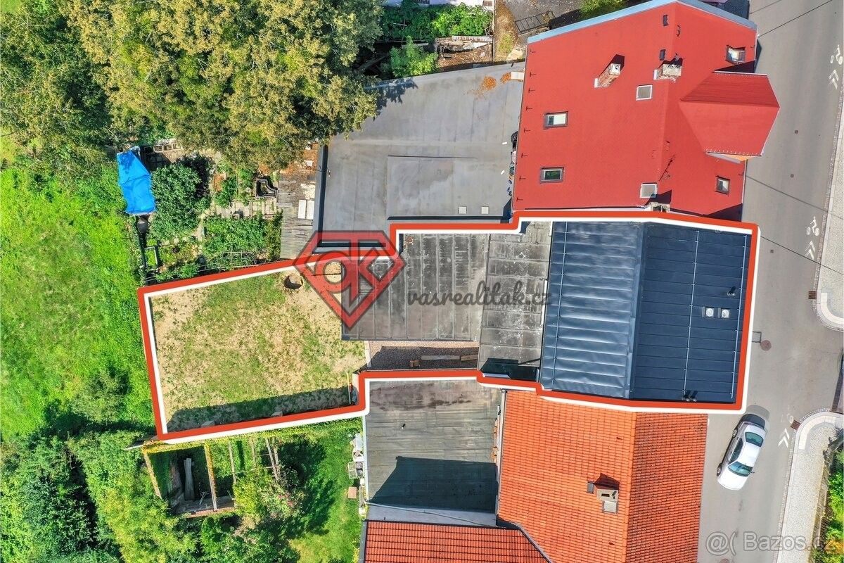 Prodej rodinný dům - Ústí nad Orlicí, 562 01