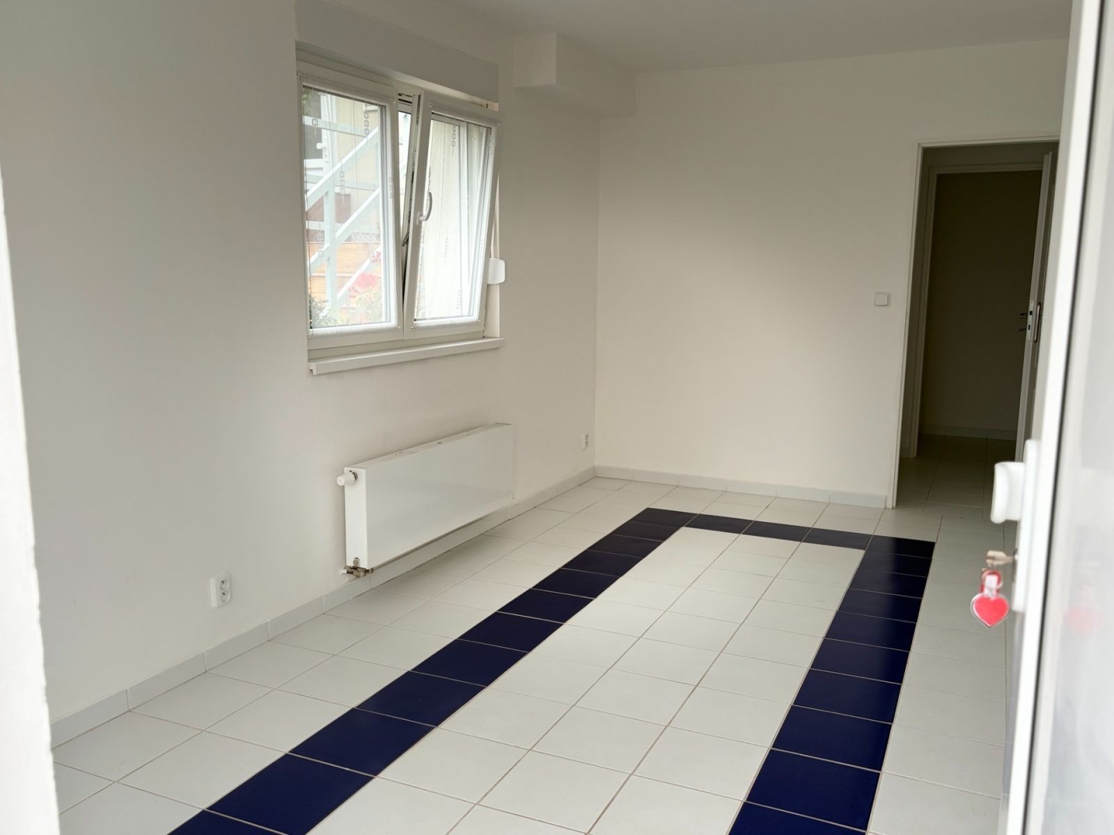 1+kk, Macešková, Praha - Záběhlice, 24 m² - 2