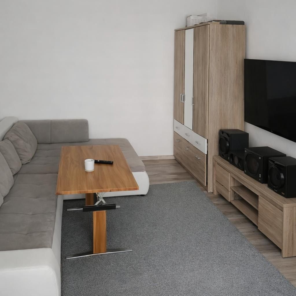 Byty, Krupka, 417 42