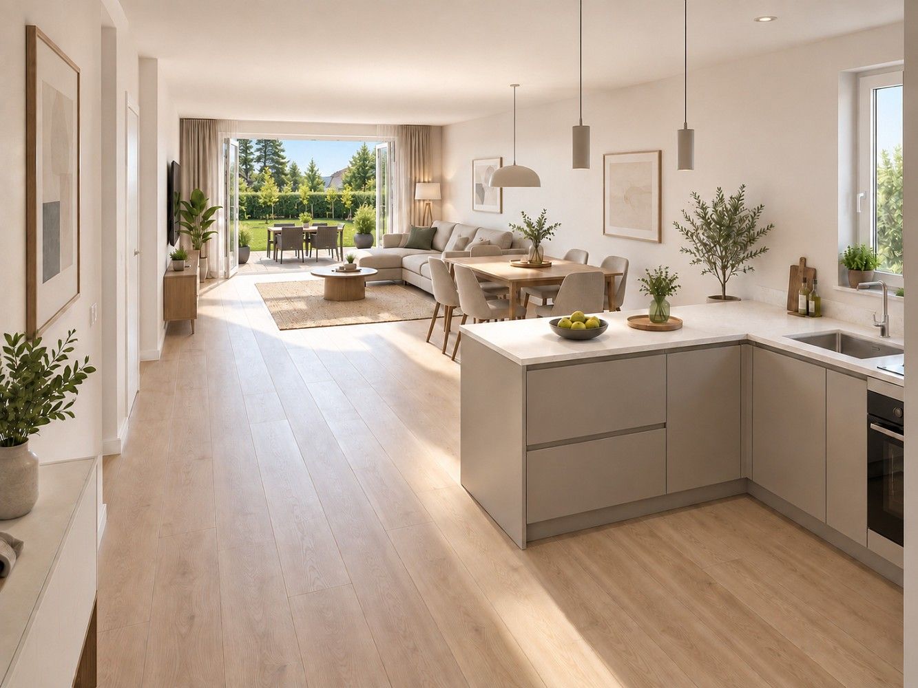 Rodinný dům · 124 m² · Pečky - Velké Chvalovice, okres Kolín, Středočeský kraj - 3
