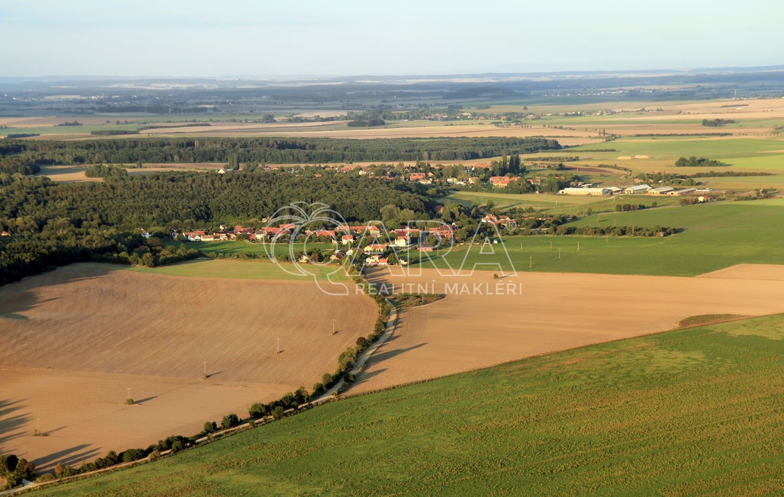 Prodej zemědělský pozemek - Náchod, Česko, 22 426 m²