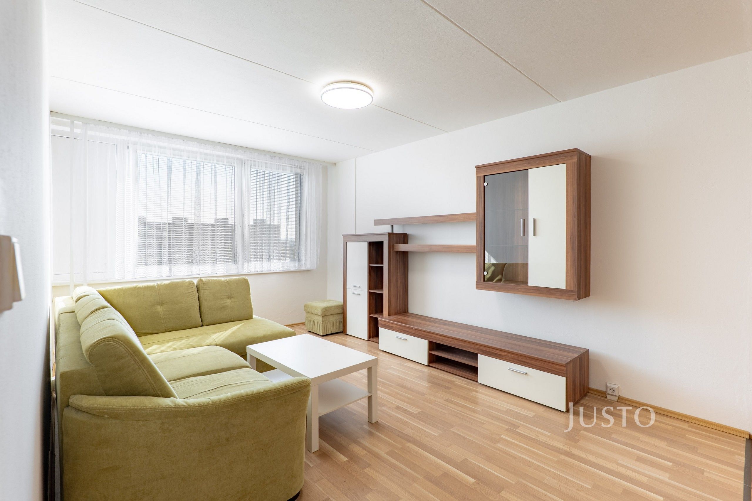 3+kk, Rezlerova 276, Praha Petrovice, 63 m² - 2