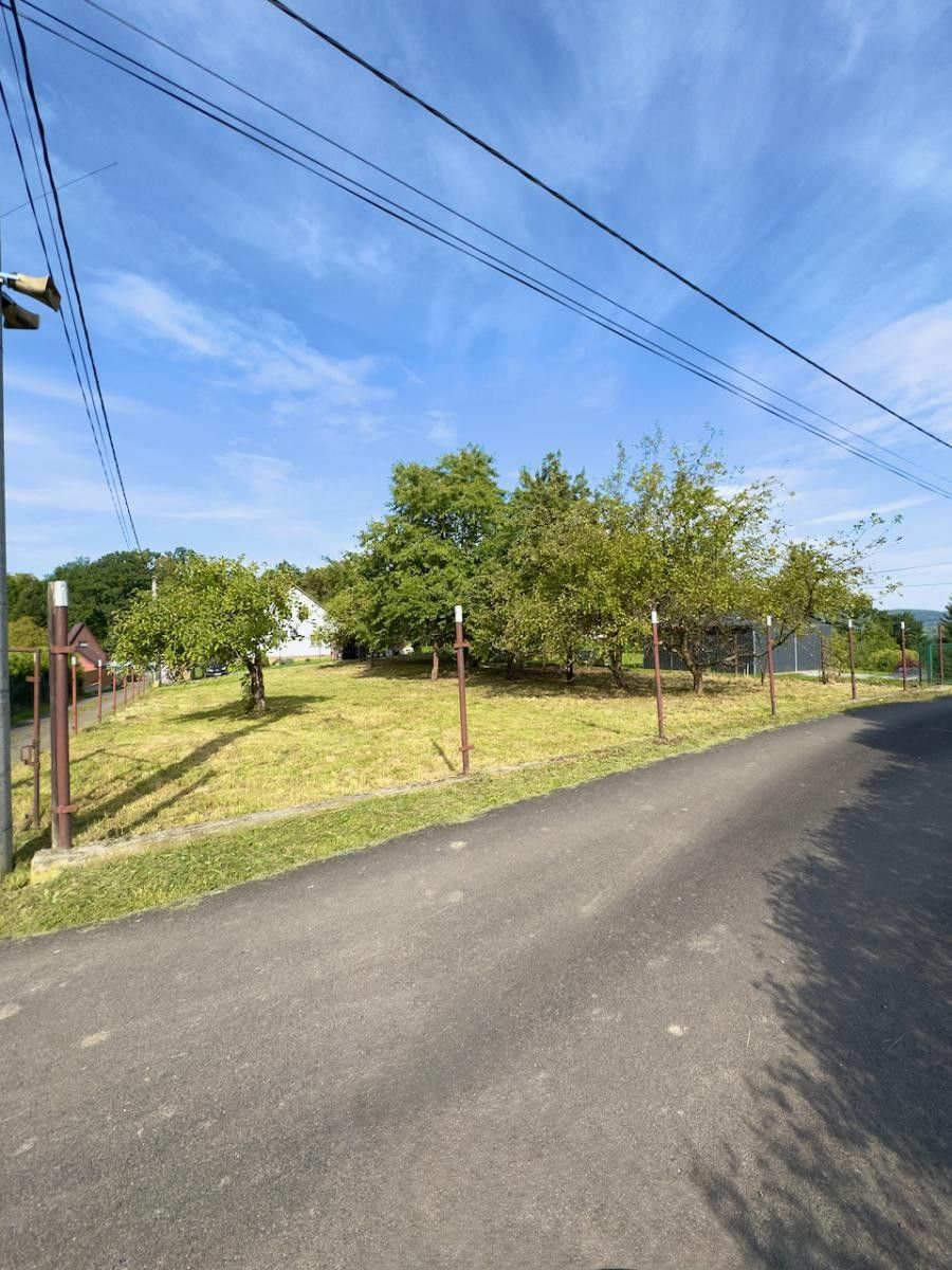 Pozemky pro bydlení, Podlesí, Horní Police, 744 m² - 1