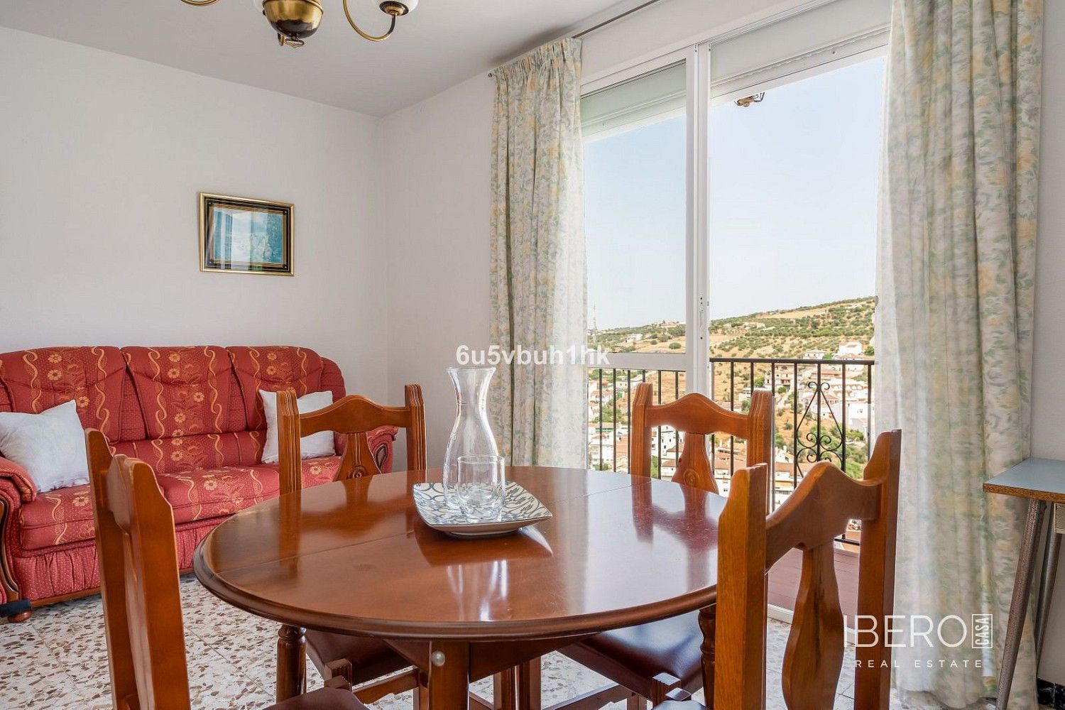 Prodej rodinný dům - Tolox, ES, 177 m² - 5