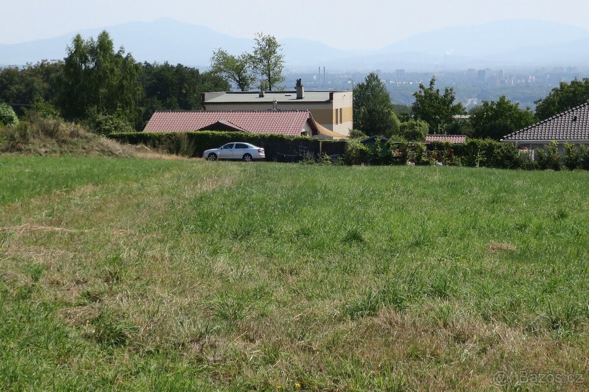 Pozemky pro bydlení, Ostrava, 725 28