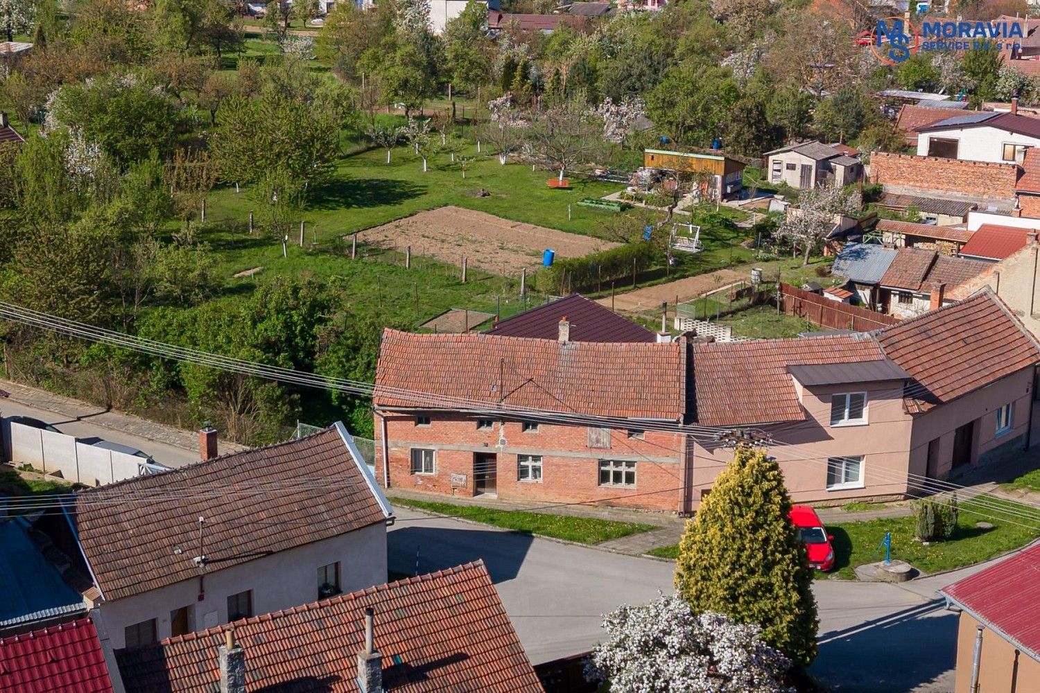 Rodinný dům · 180 m² · Kojetín - Kojetín III-Kovalovice, okres Přerov - 3