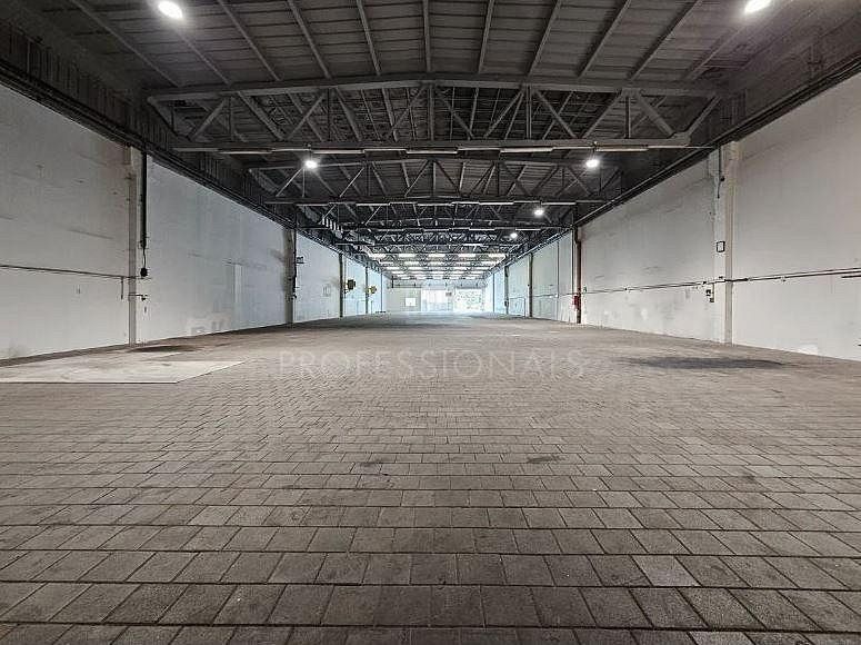 Sklad · 1 463 m² · Oderská, Praha 9 - Čakovice - 4