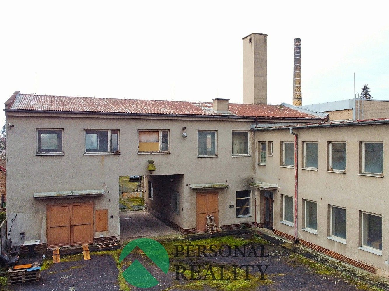 Obchodní prostory · 631 m² · Nový Bydžov, okres Hradec Králové, Královéhradecký kraj - 3