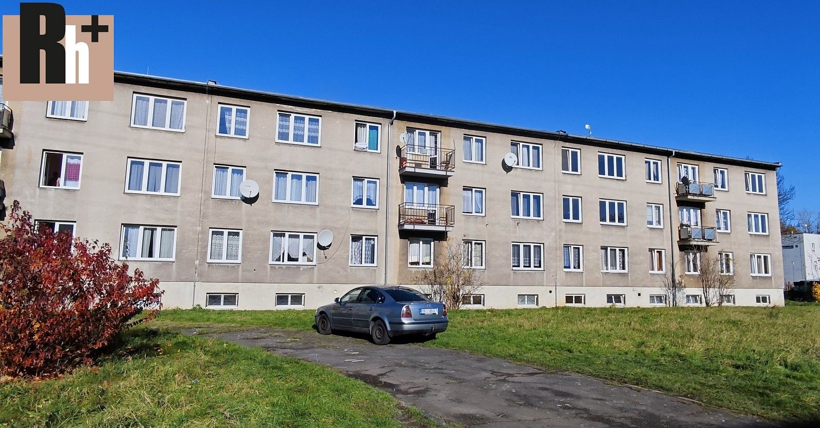 Činžovní dům · 2 095 m² · Ostrava - Muglinov, okres Ostrava-město, Moravskoslezský kraj - 4