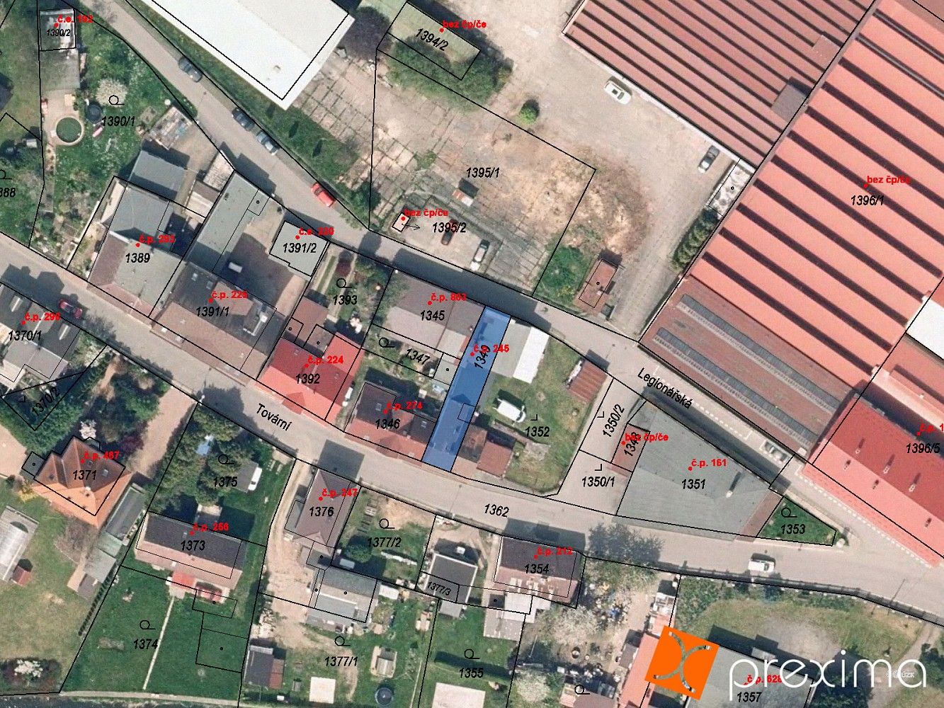 Rodinný dům · 126 m² · Hrádek nad Nisou, okres Liberec, Liberecký kraj - 1