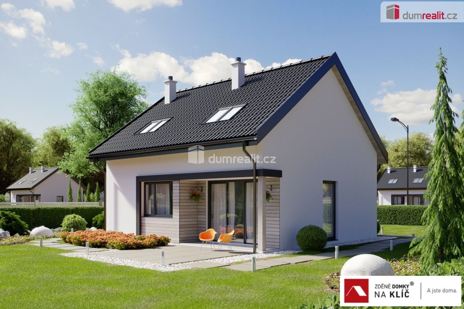 Rodinný dům · 125 m² · Mlýnská, Luhačovice - 3