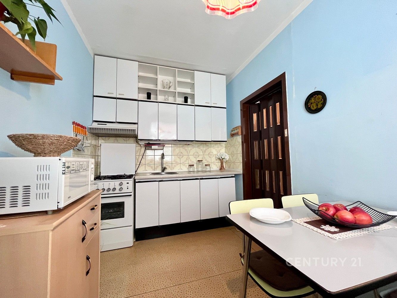 Byt 2+1 · 45 m² · Zlín, Zlínský kraj - 4