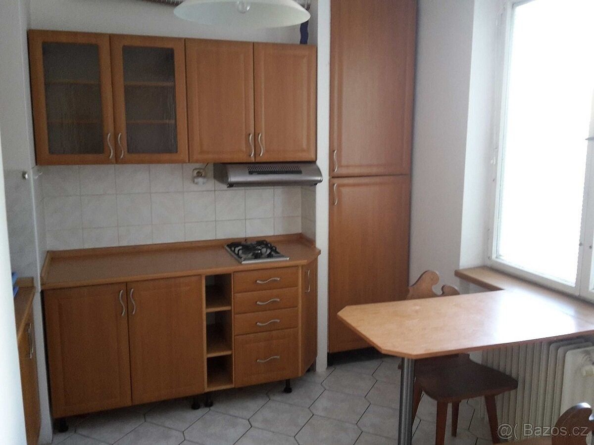 1+1, Blatenská, Plzeň, 36 m² - 2